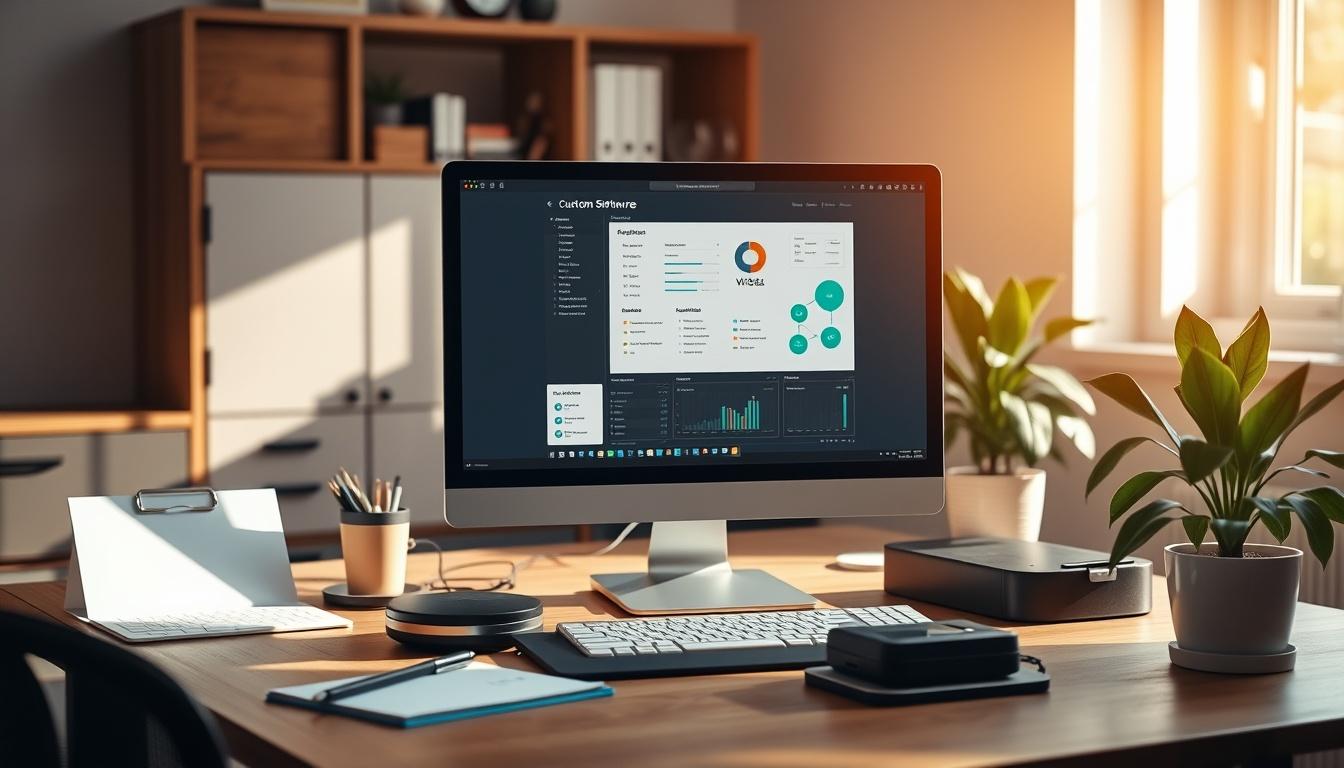 Supporting pricing visual